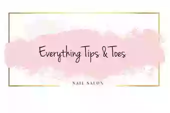 Everything Tips & Toes