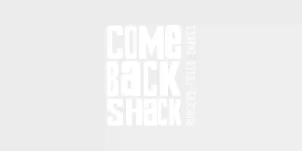 Come Back Shack