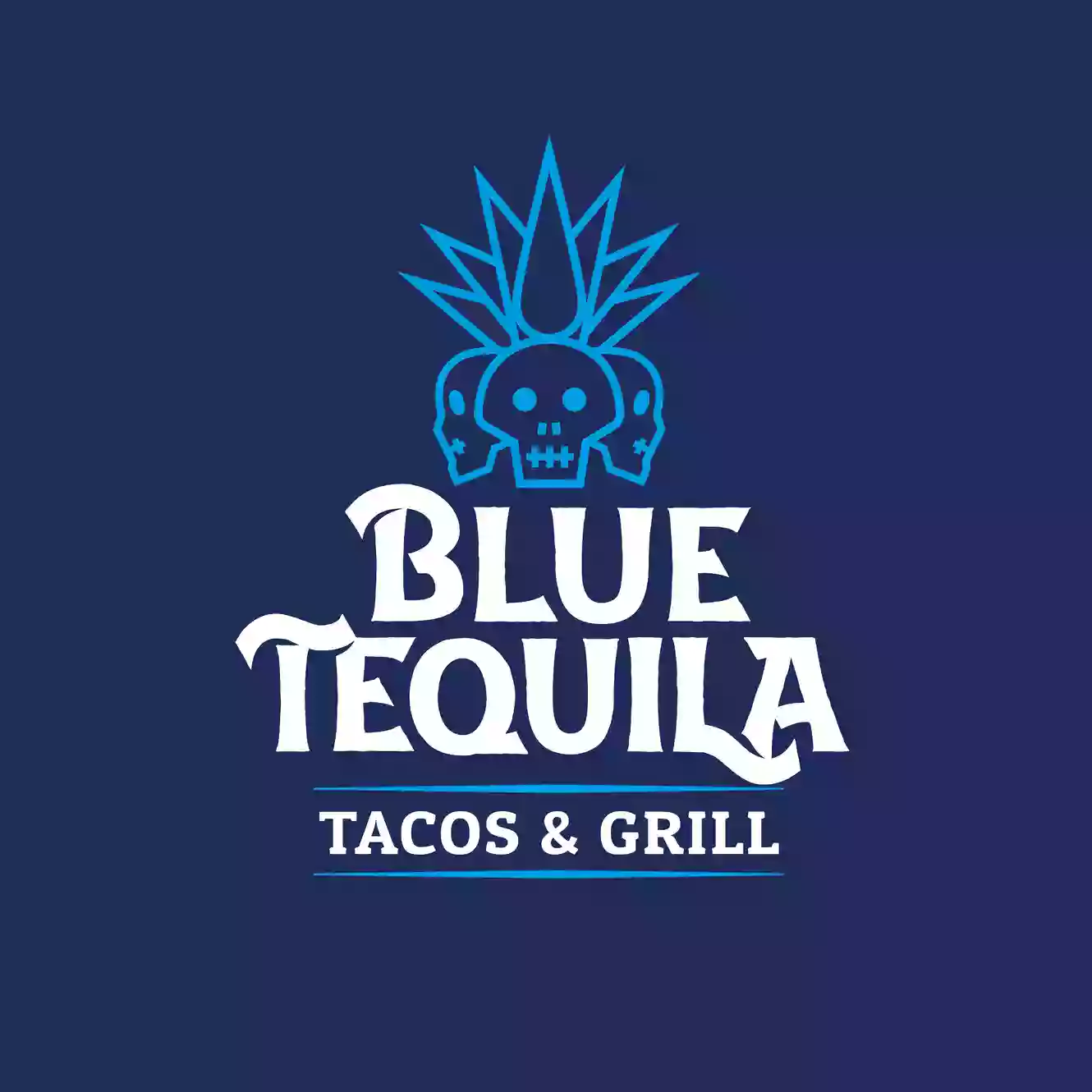 Blue Tequila Tacos and Grill