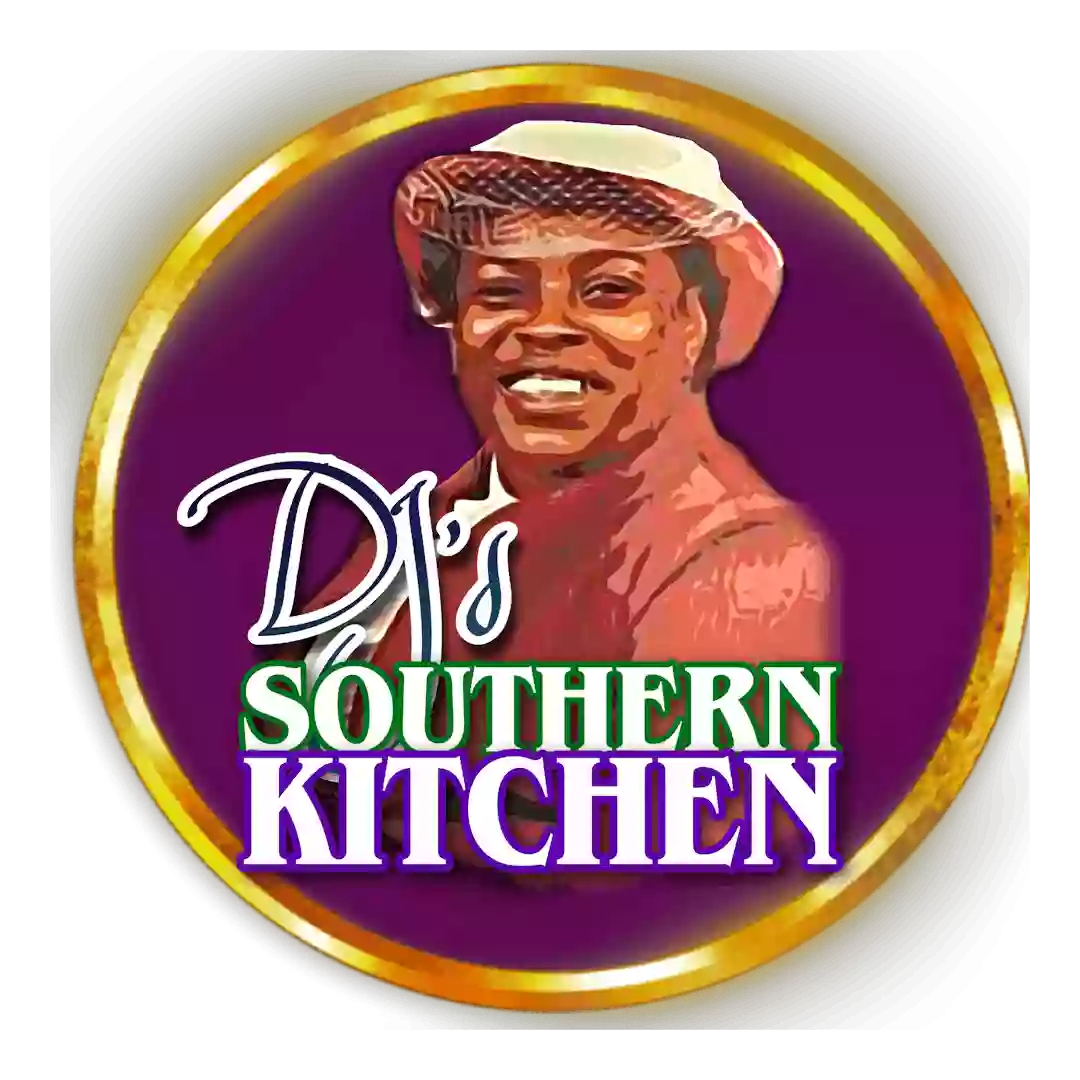 DJ'S Southern Kitchen