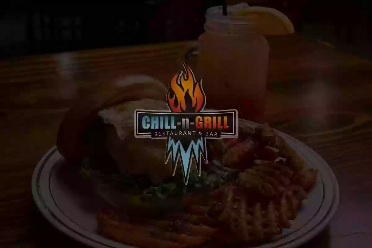Chill-n-Grill Creekside