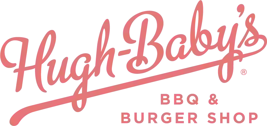 Hugh-Baby's BBQ & Burger Shop