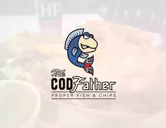 The CODfather, Proper Fish & Chips