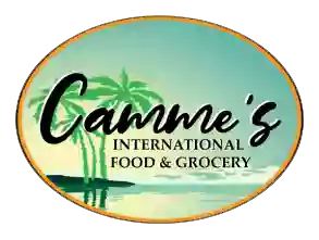 Camme's International Food & Grocery