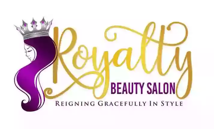 Royalty Beauty Salon
