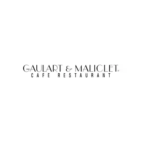 Gaulart & Maliclet Fast and French Inc.