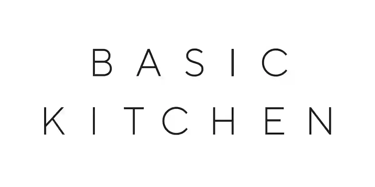 Basic Kitchen