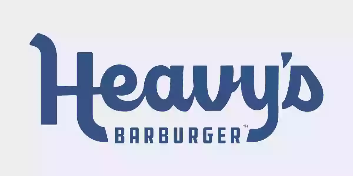 Heavy's Barburger