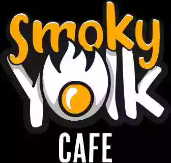 Smoky Yolk