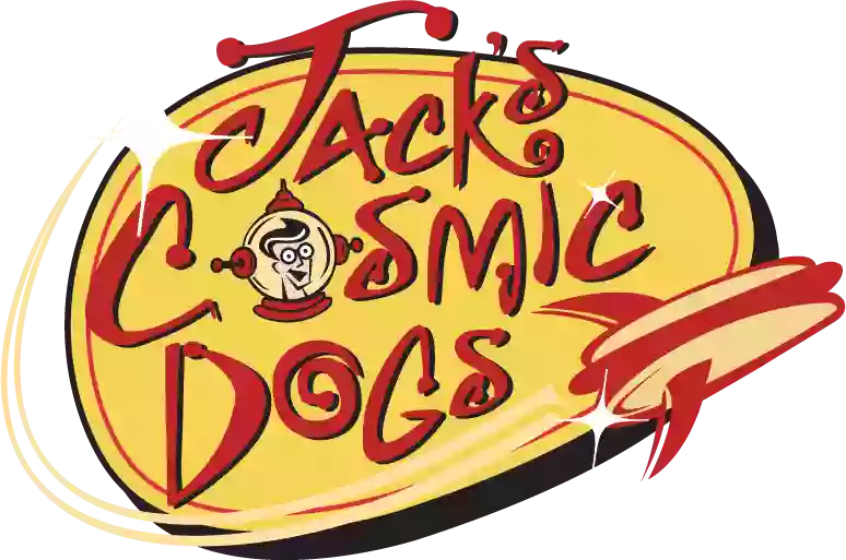 Jack's Cosmic Dogs