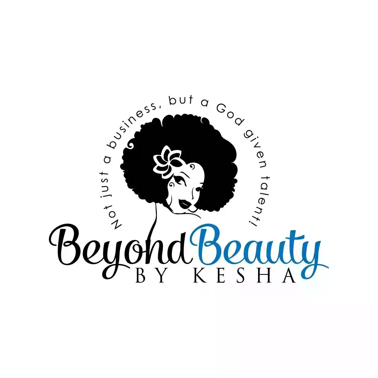 Beyond Beauty by Kesha