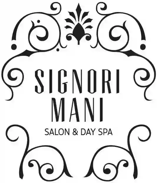 Signori Mani Salon And Day Spa