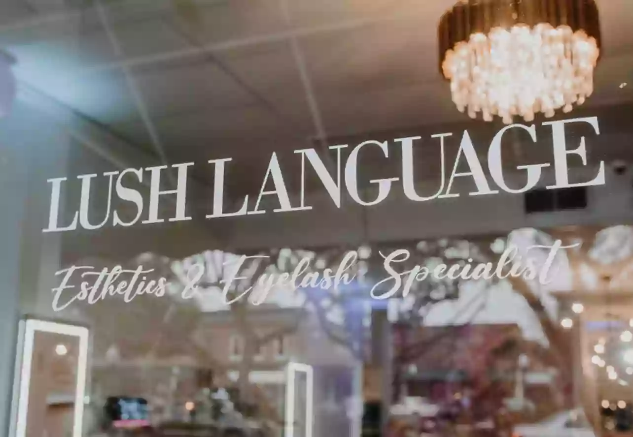 Lush Language