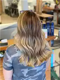 CG Salon