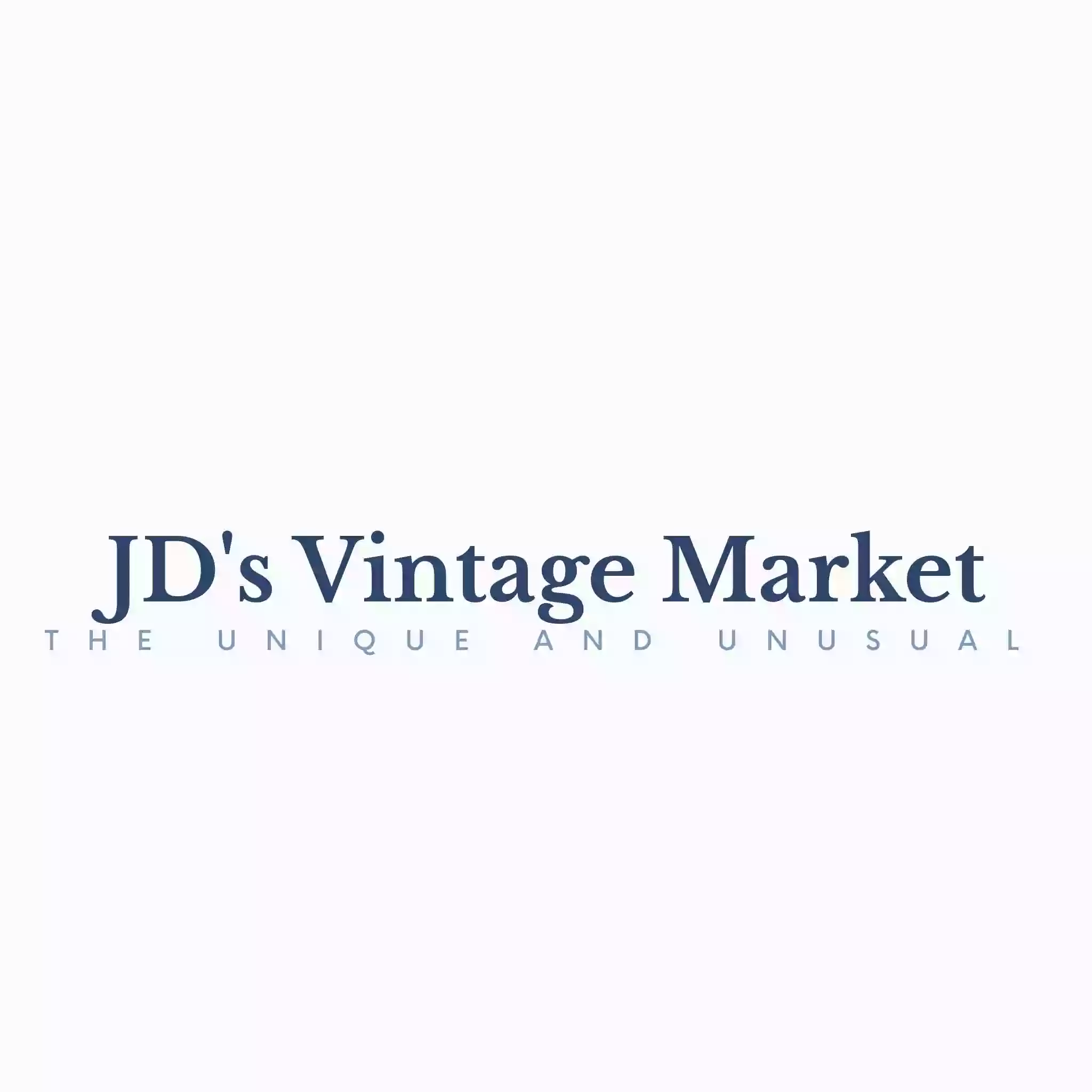 jdsvintagemarket.com