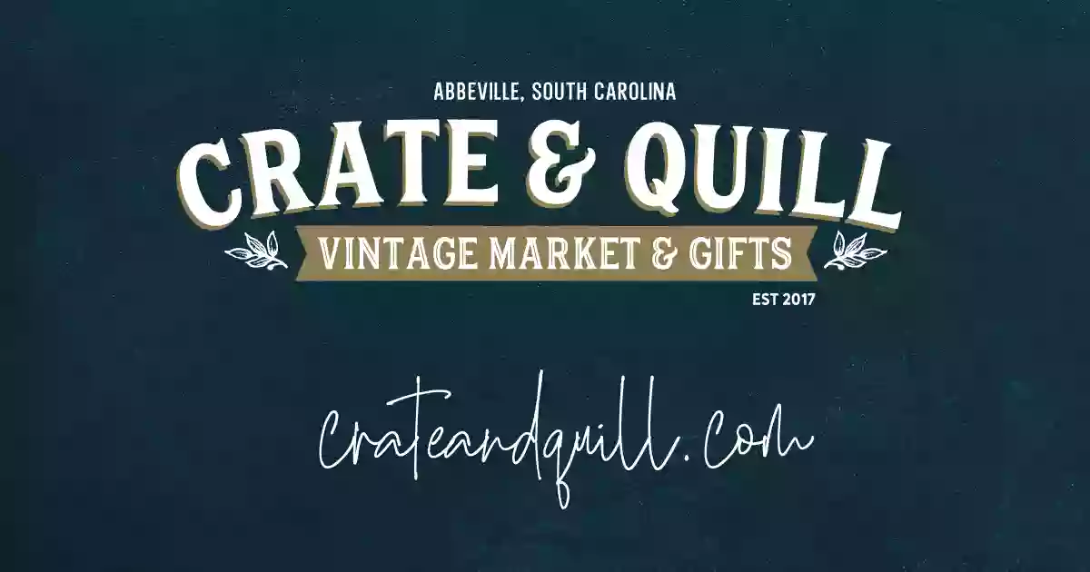 Crate and Quill LLC