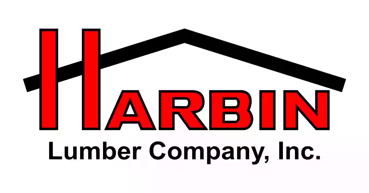 Harbin Lumber Company, Inc. - Lumber Yard