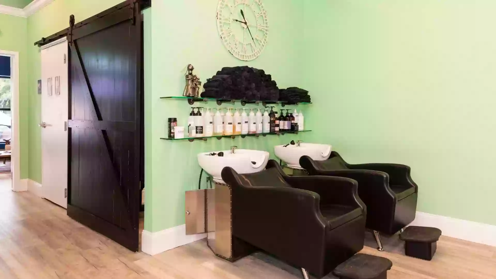 Salon Sage