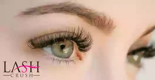 Lash Crush