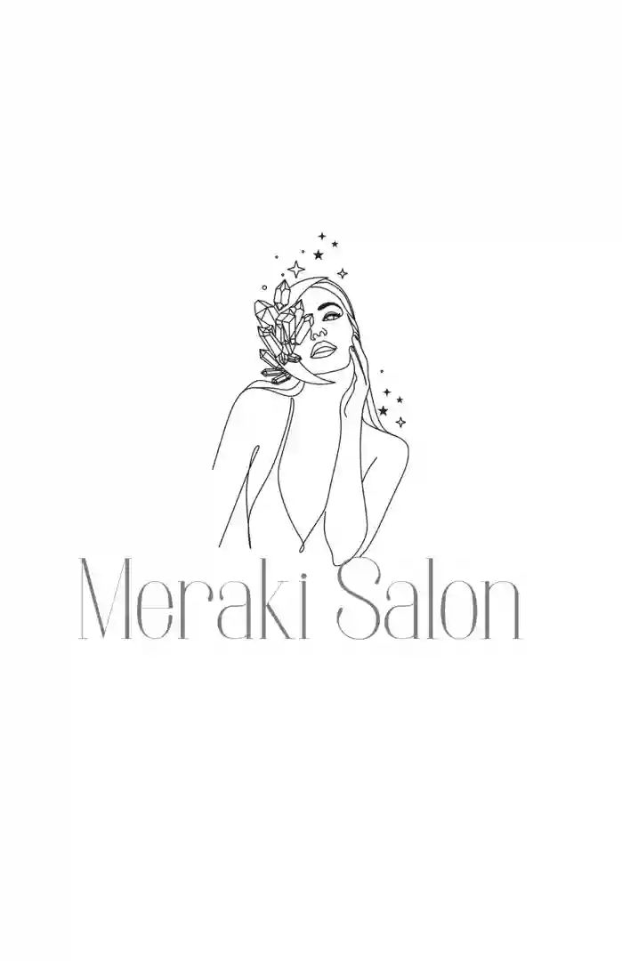 Meraki salon + Suites LLC