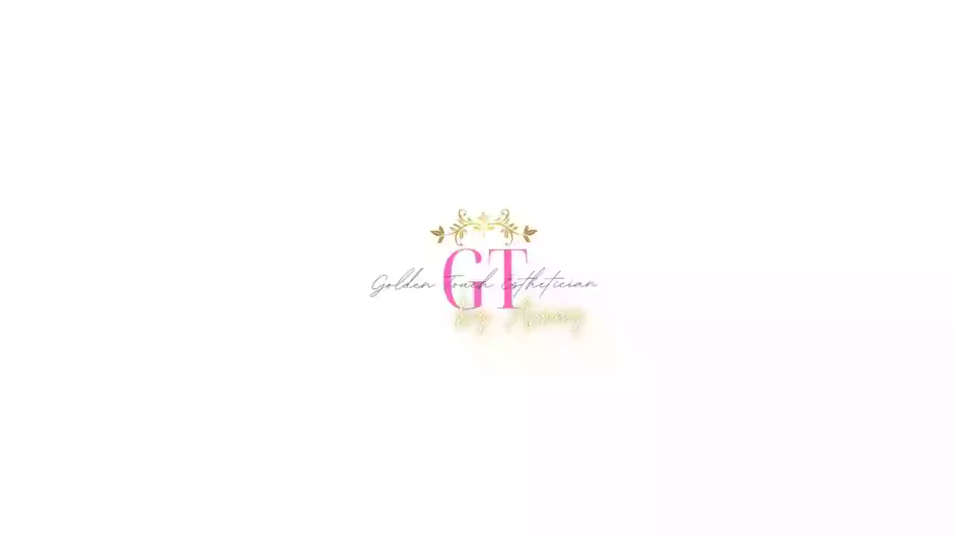 Golden Touch Esthetician