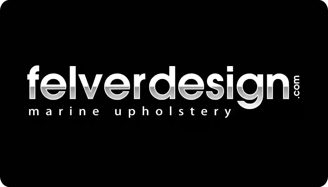 Felver Design Custom Marine & RV Upholstery