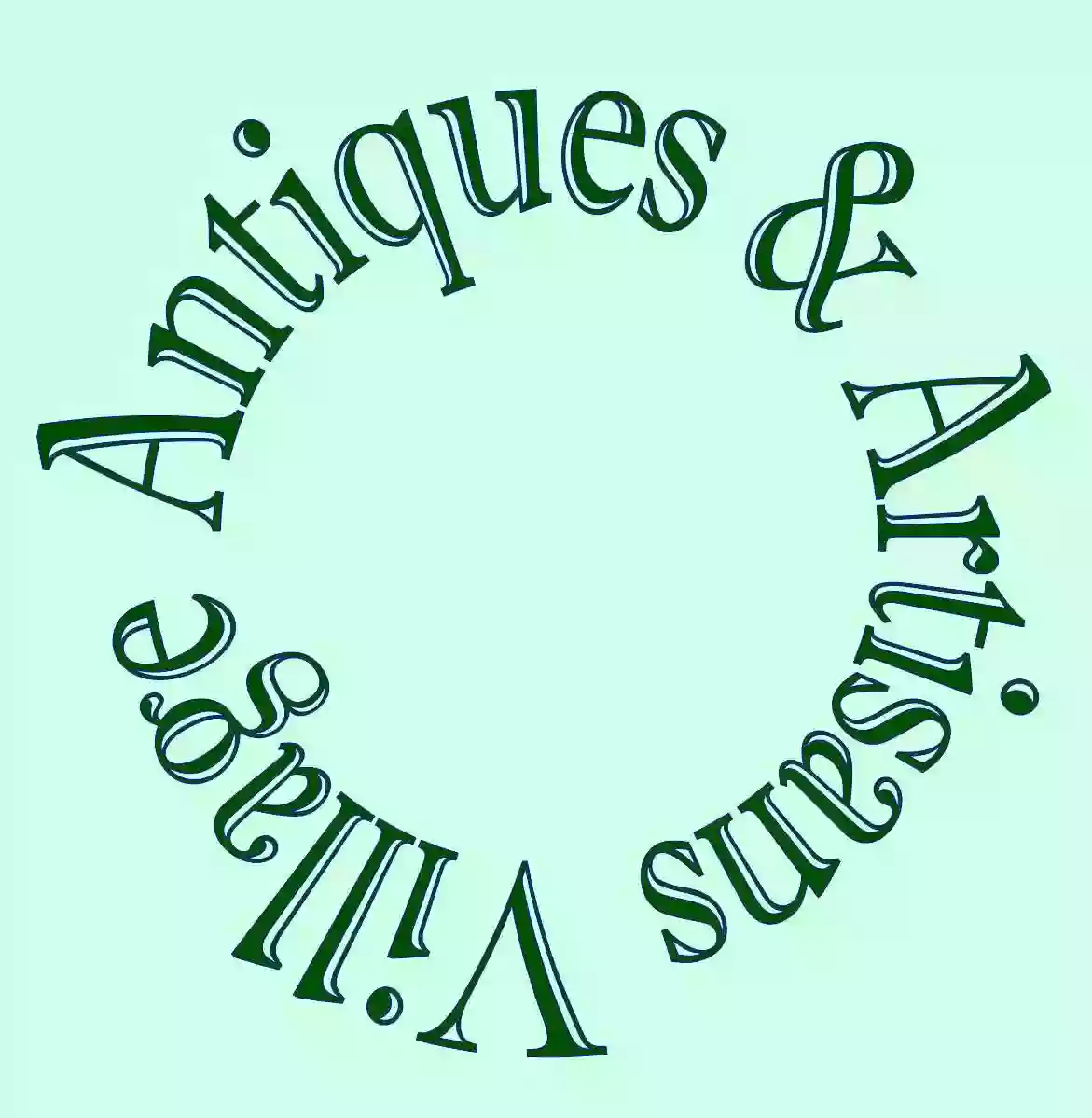 Antiques & Artisans Village