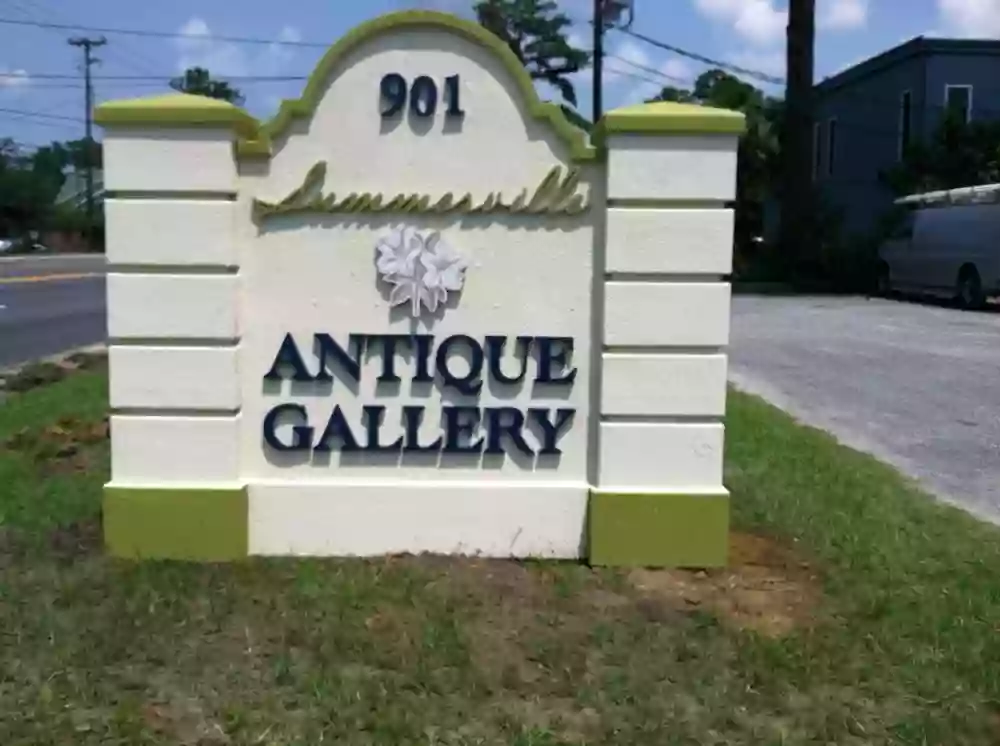 Summerville Antique Gallery