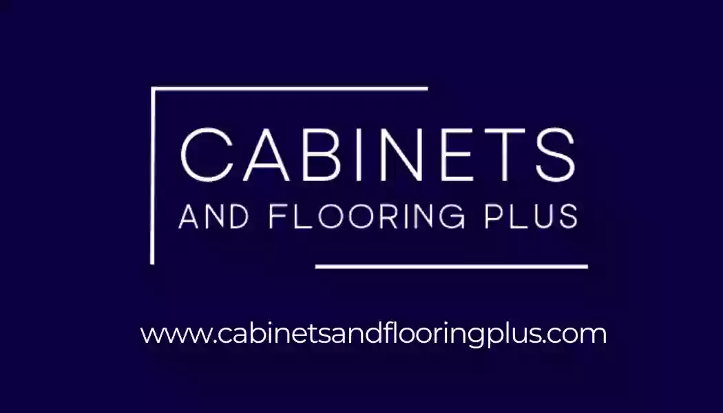 Cabinets and Flooring Plus