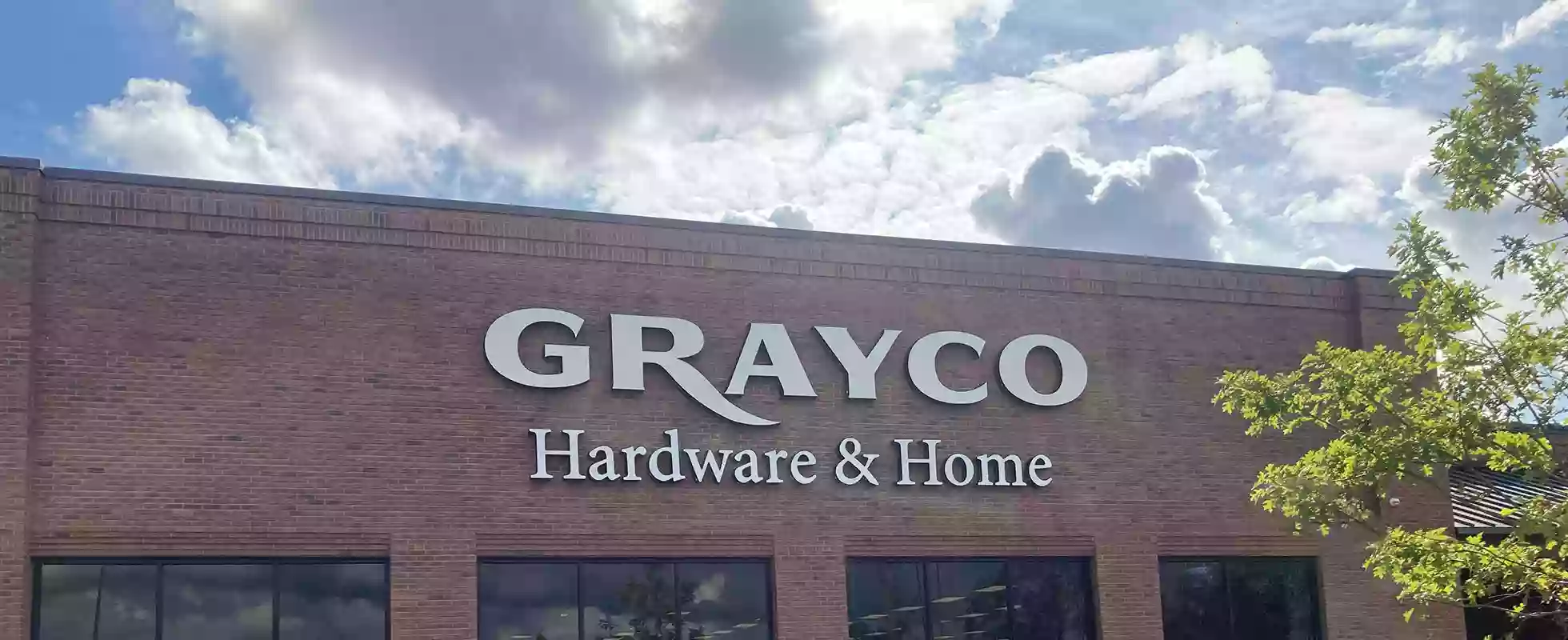 Grayco Hardware & Home