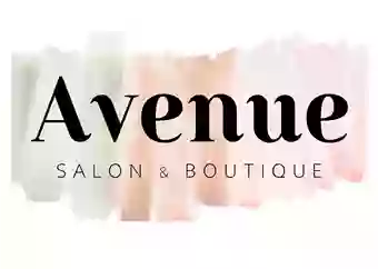 Avenue Salon & Boutique