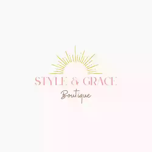 Style & Grace Boutique