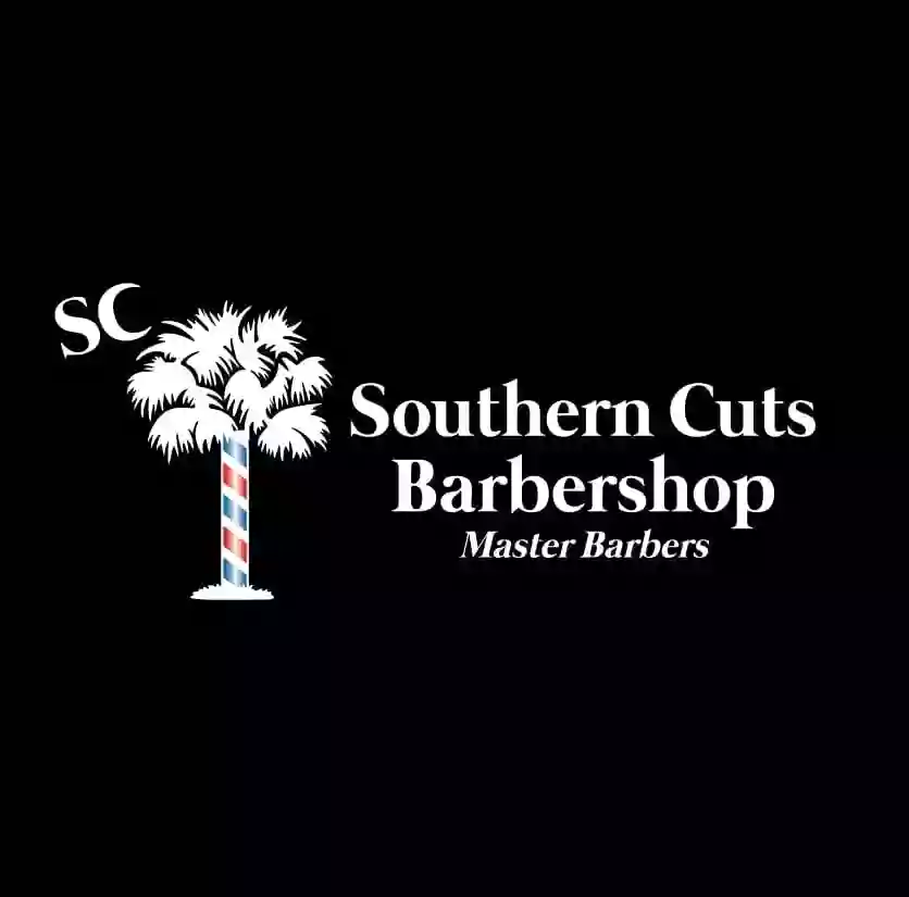 Southern Cut's Barber Shop