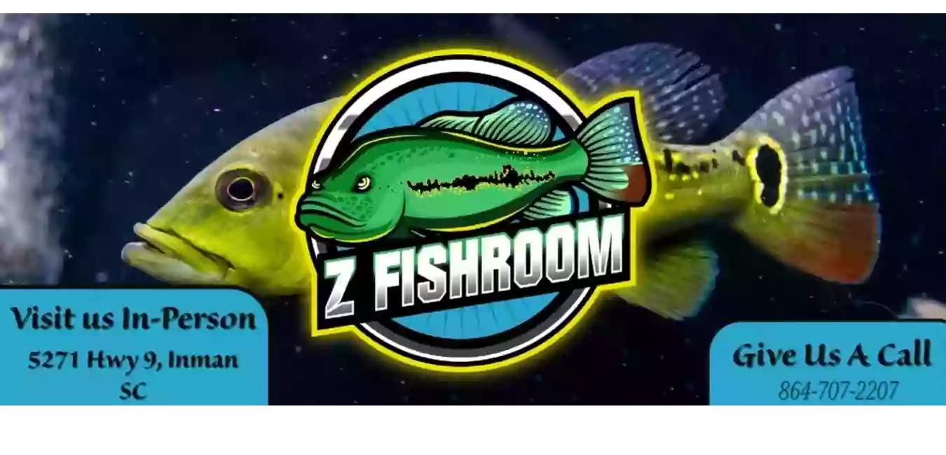 Z Fishroom