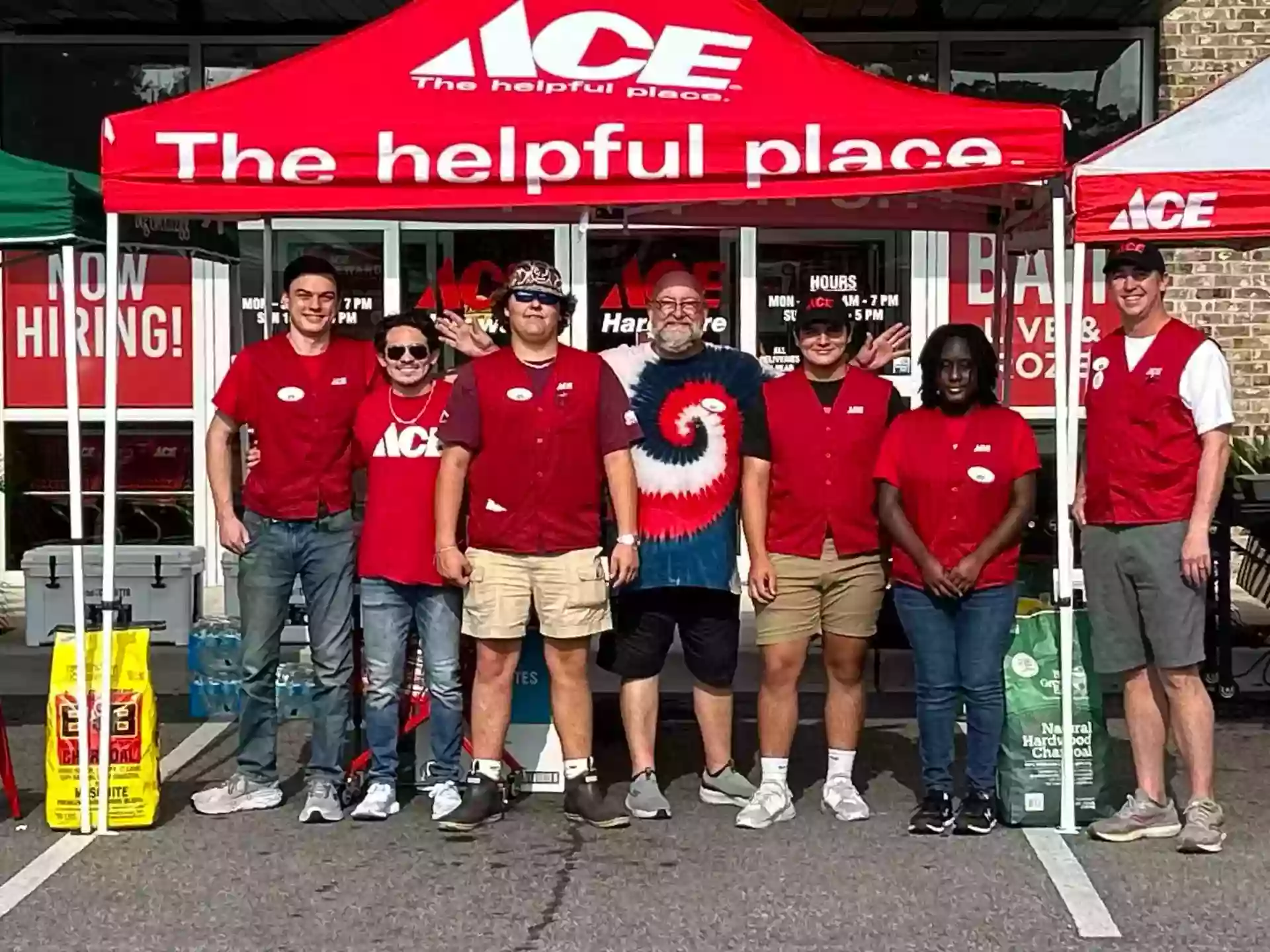 Lowcountry Ace Hardware