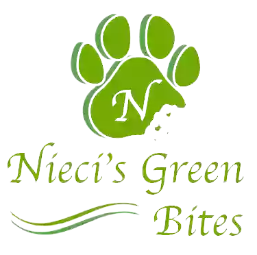 Nieci's Green Bites