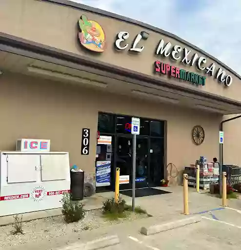 El Mexicano Supermarket