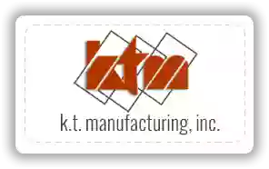 K T Manufacturing Inc