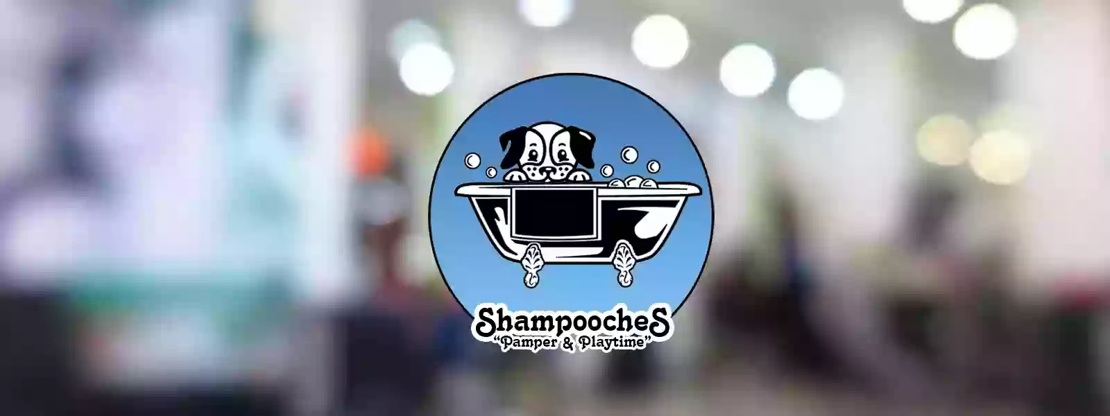 Shampooches Pamper & Playtime