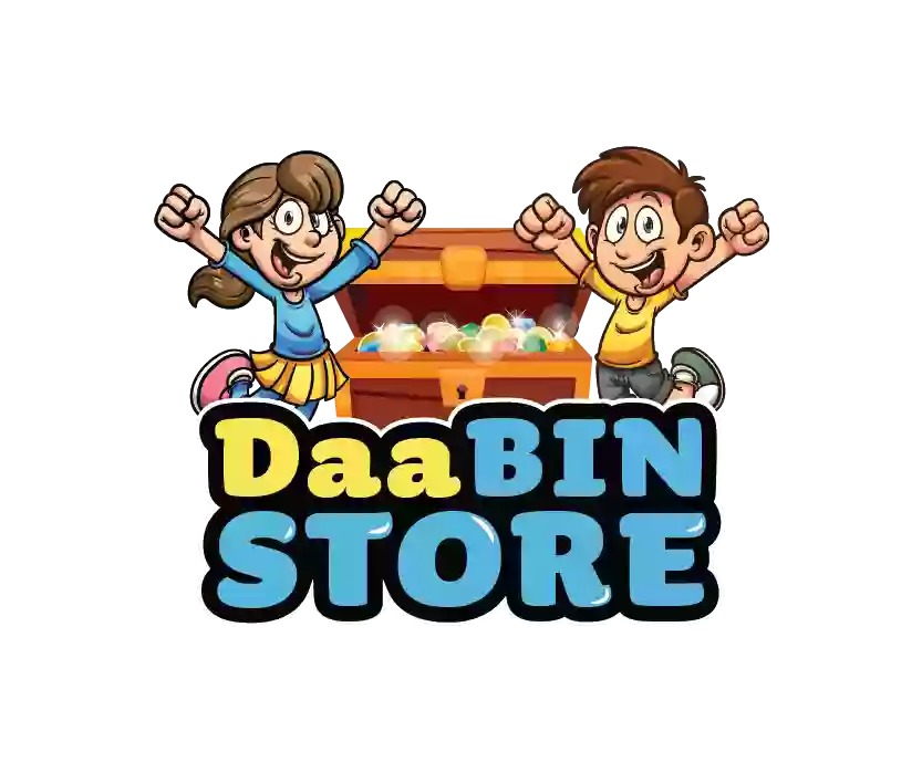 DaaBIN Store - Union, SC