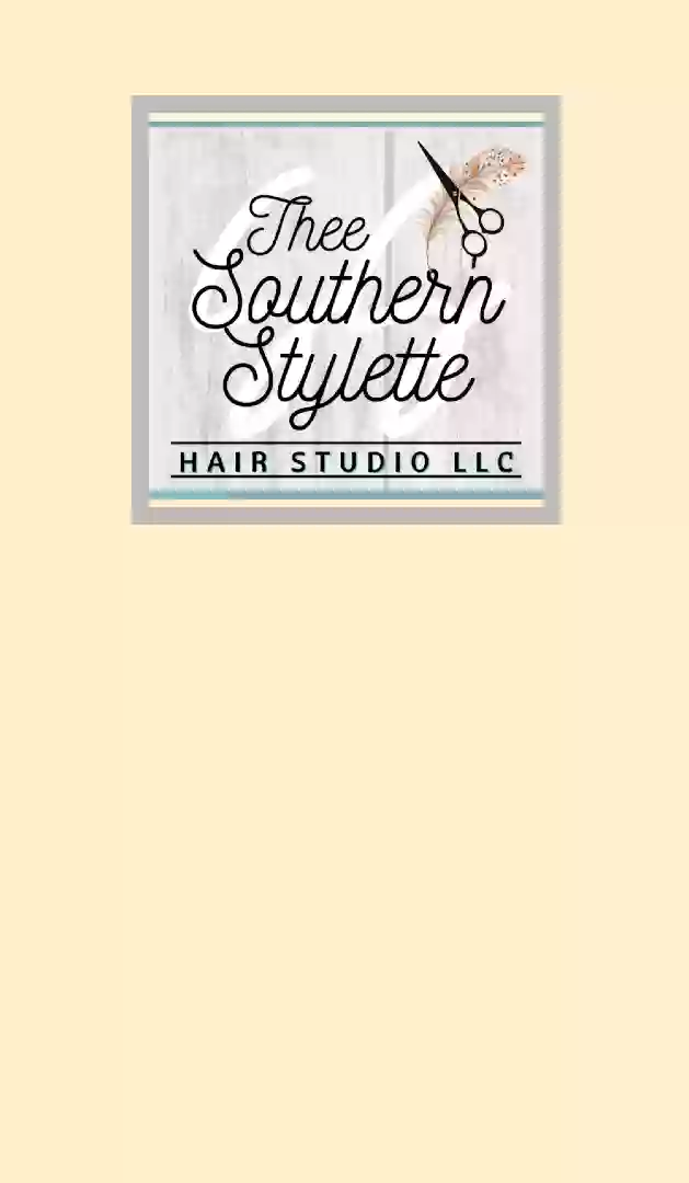Thee Southern Stylette Hair Studio LLC