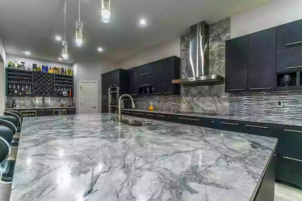 East Coast Granite & Tile - Spartanburg