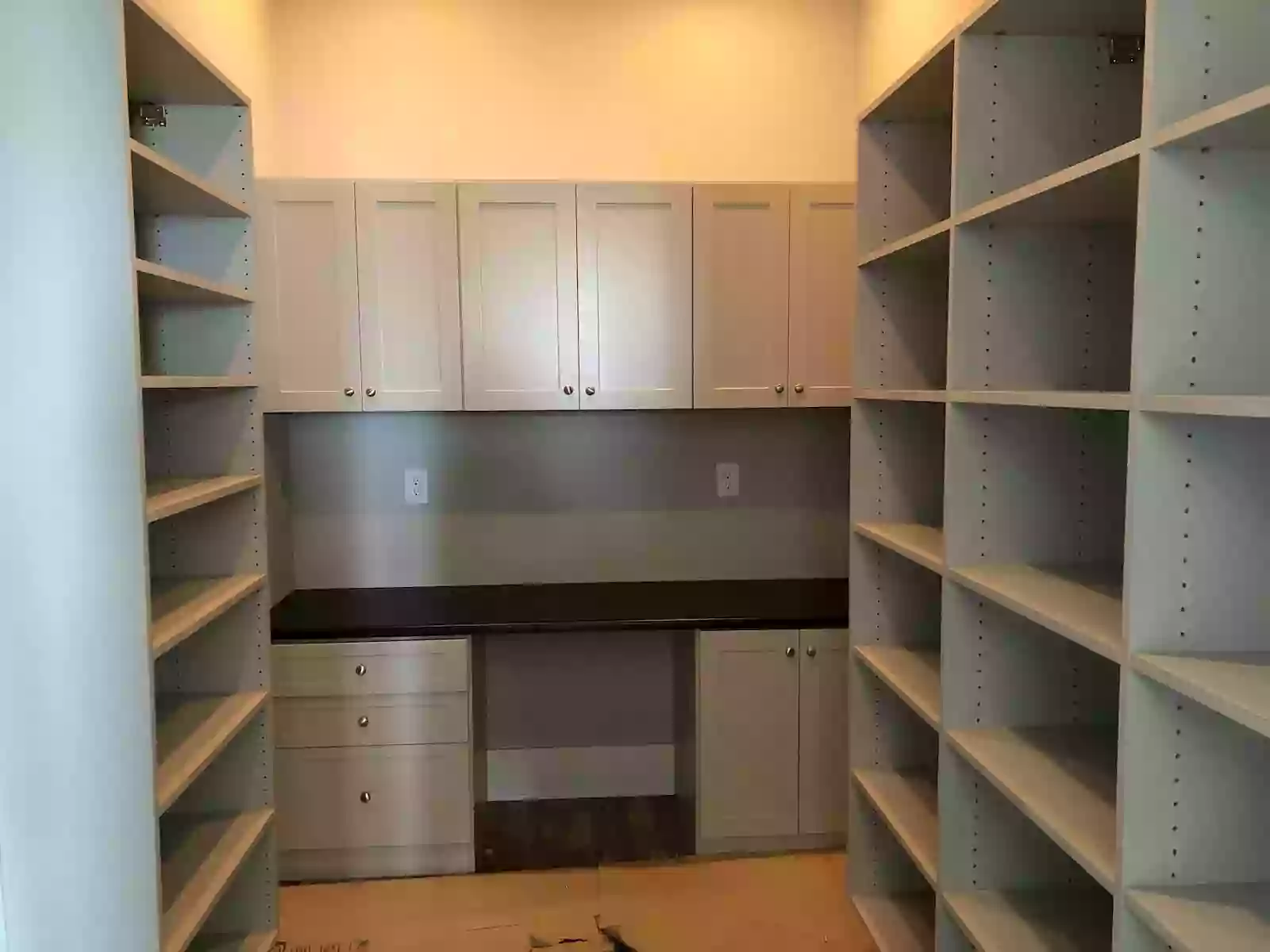 Closets Plus Inc.