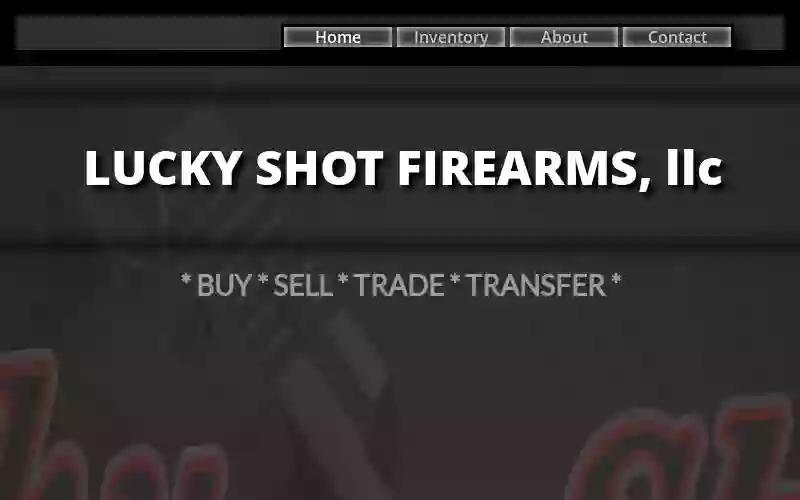 Lucky Shot Firearms