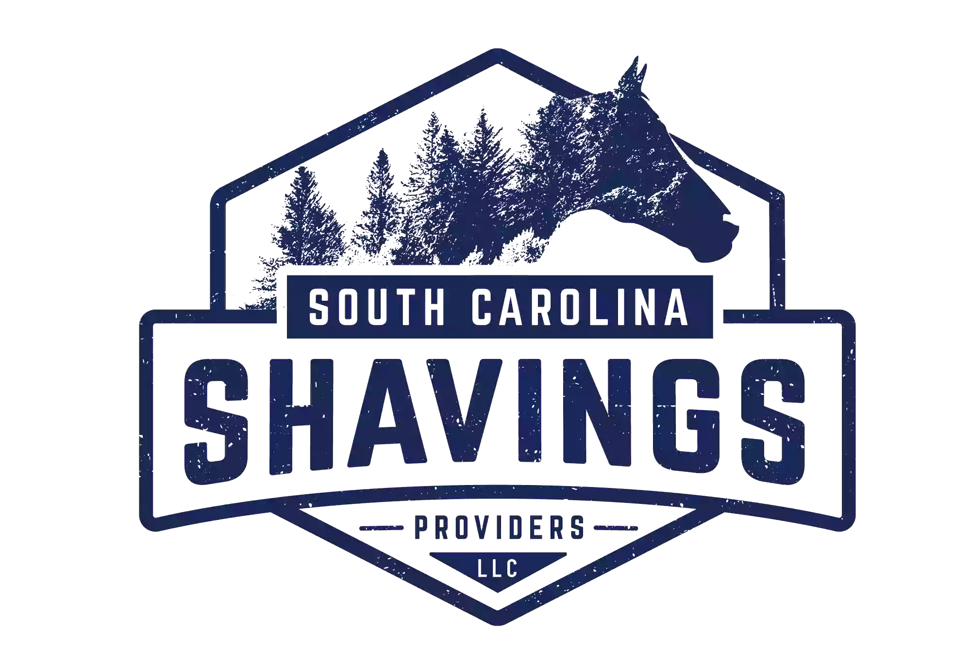 South Carolina Shavings