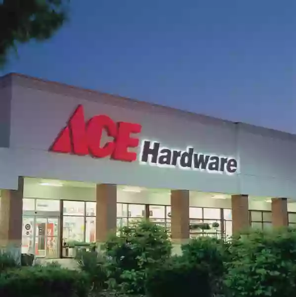 Ace Hardware Three Fountains