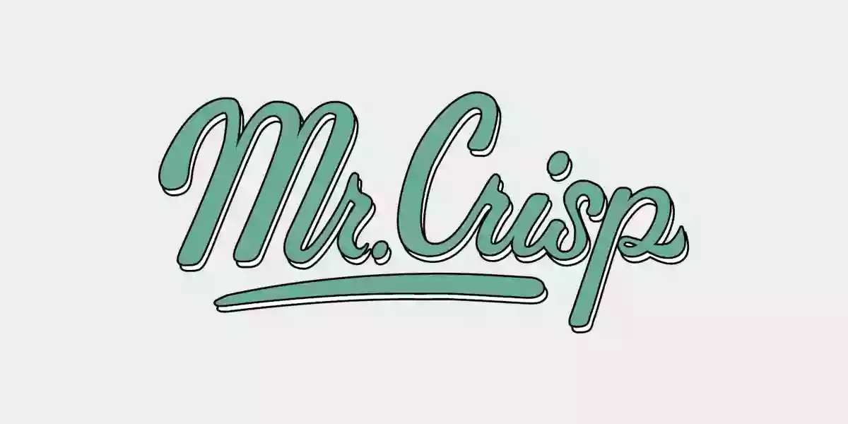 Mr. Crisp