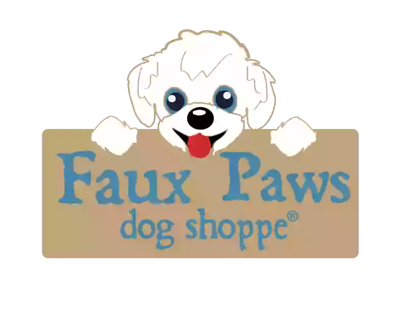 Faux Paws Dog Shop