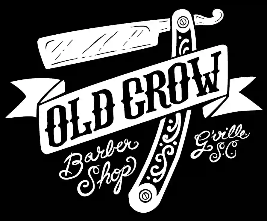 Old Crow Barbershop Clemson