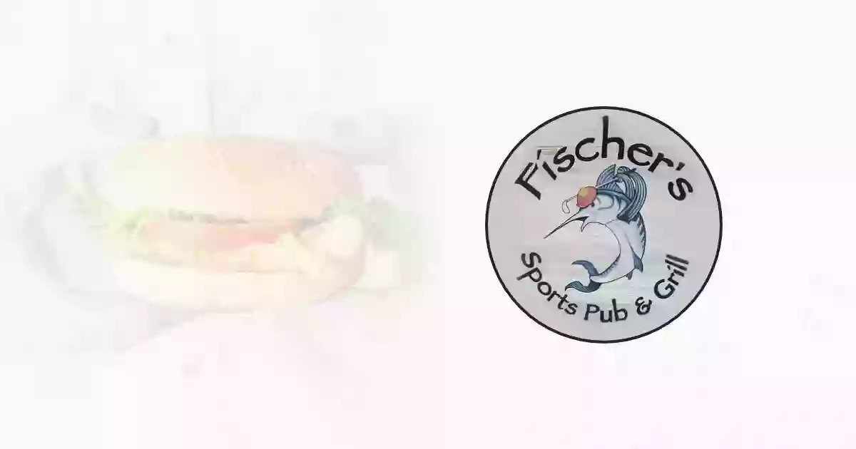 Fischer's Sports Pub & Grill